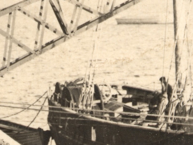 Detail on board - Are they any safer?