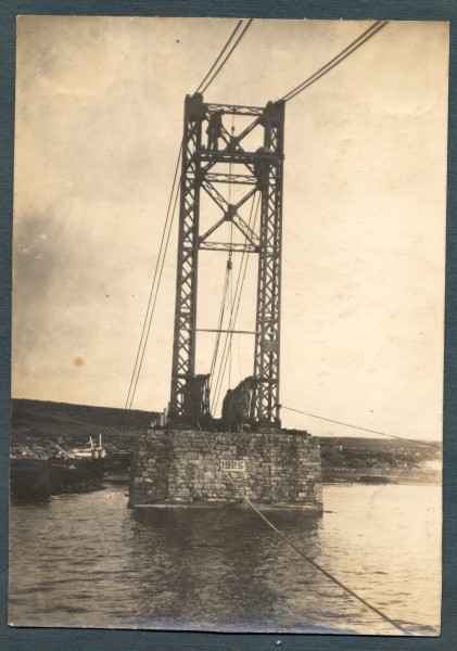 An encouraging sight