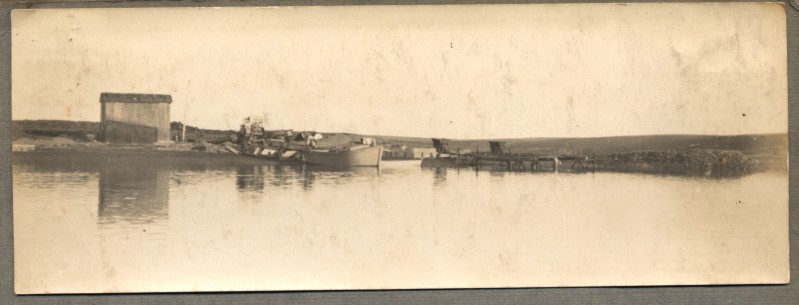 Work starts on the South Bank