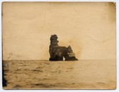 Horse Block, West Falklands